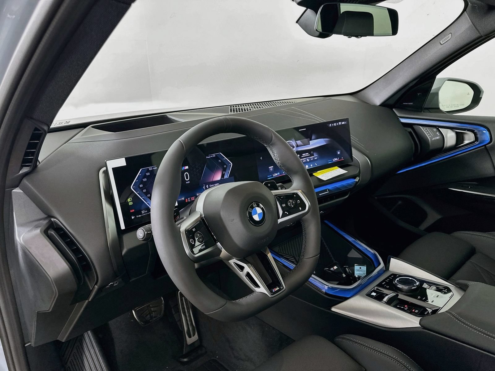 New 2026 BMW X3 xDrive30i w/ Premium Package AWD/4WD image 31