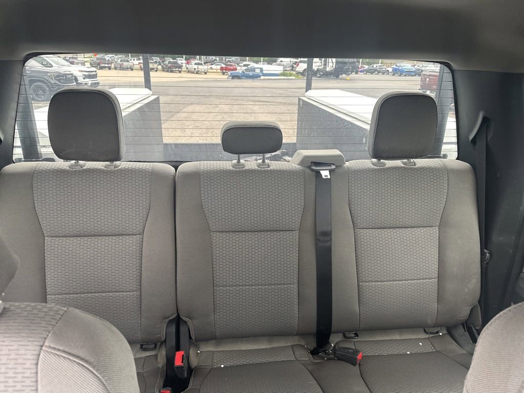 Certified 2022 Ford F250 XLT w/ XLT Value Package AWD/4WD image 9