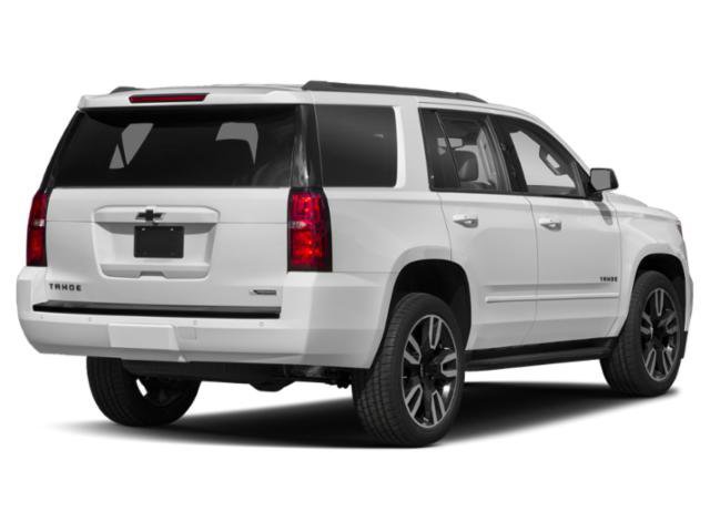 Used 2019 Chevrolet Tahoe Premier AWD/4WD image 5