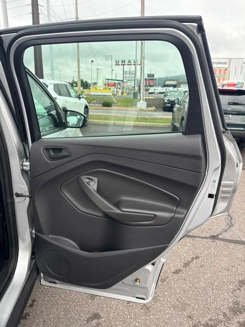 Used 2016 Ford Escape S FWD image 17