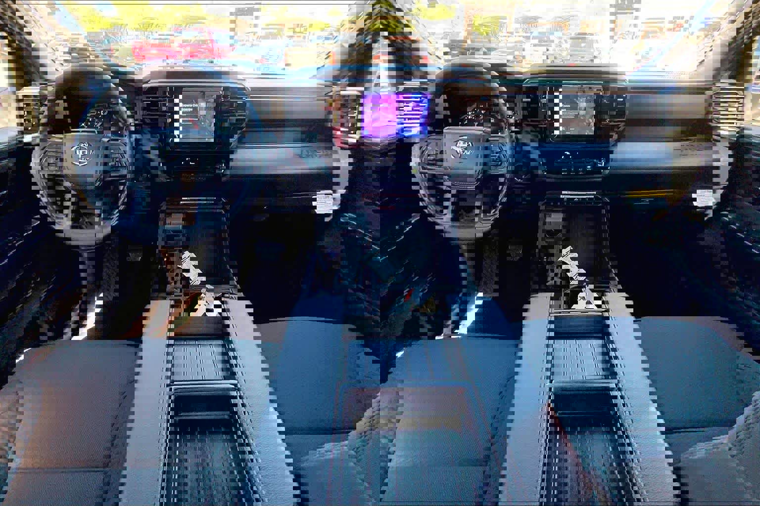 Used 2026 Toyota Tundra SR image 14