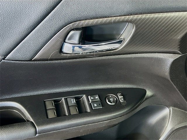 Used 2017 Honda Accord Sport image 11