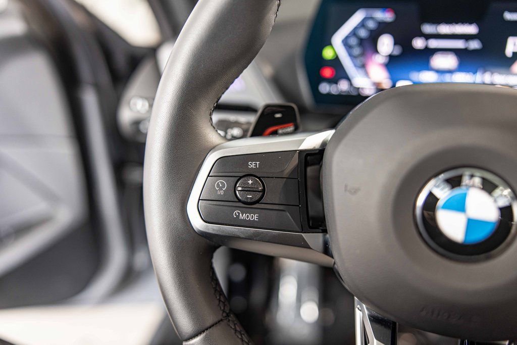 Used 2025 BMW 228i xDrive w/ Premium Package image 24