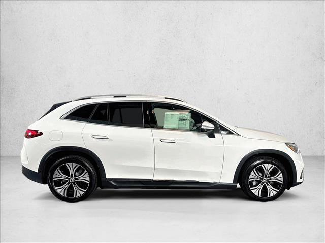 New 2026 Mercedes-Benz EQE 320 4MATIC SUV image 4