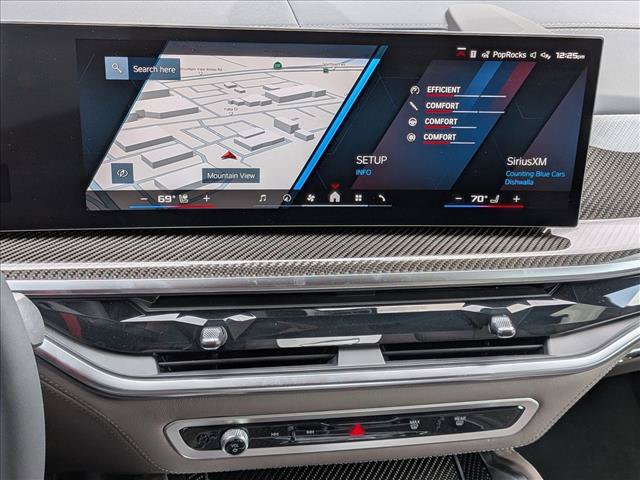 New 2026 BMW X6 M Competition w/ Executive Package AWD/4WD image 14