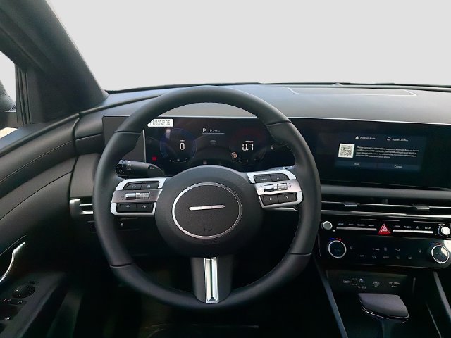 New 2026 Hyundai Tucson XRT FWD image 22