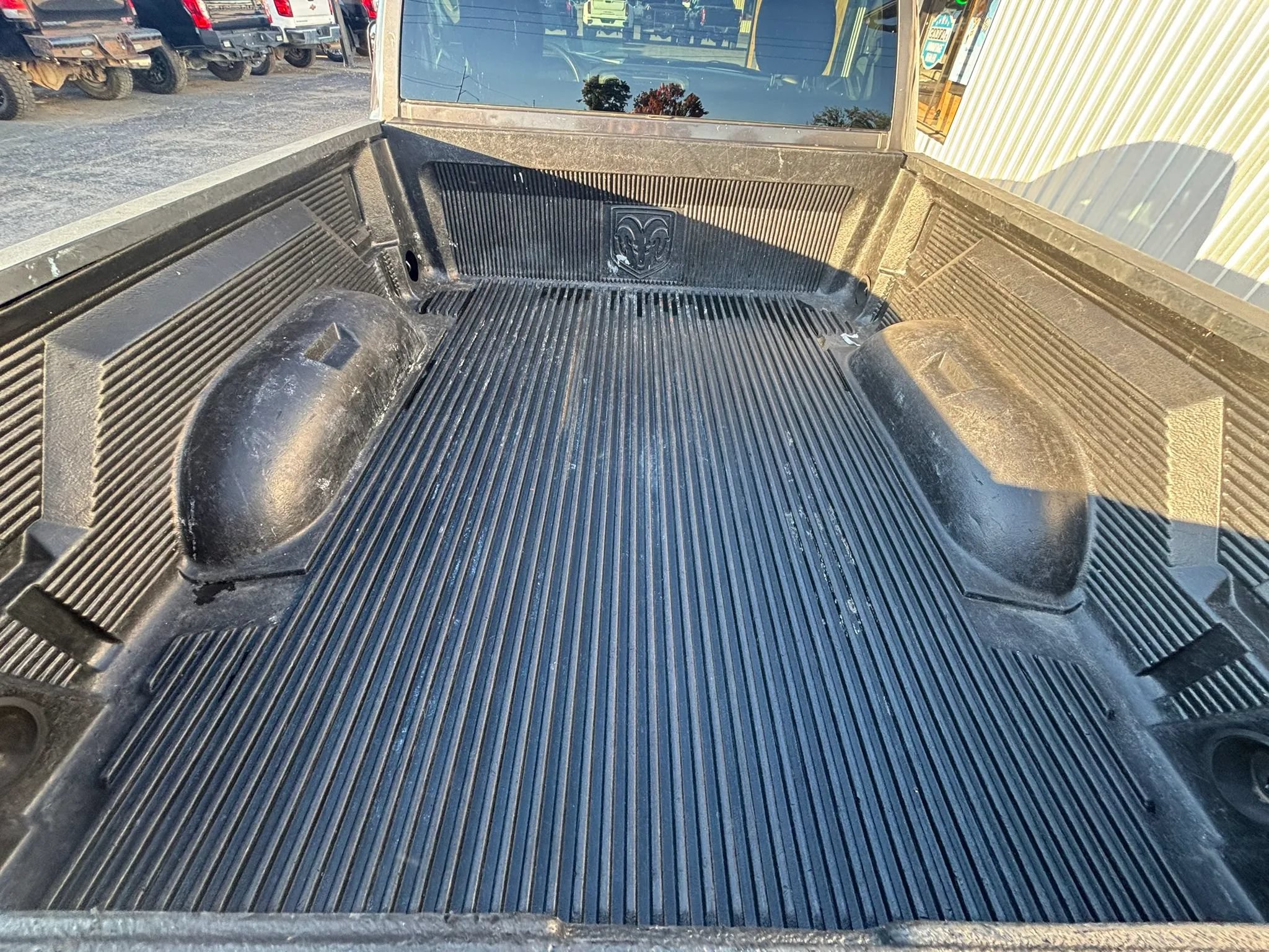 Used 2021 RAM 1500 Tradesman w/ Popular Equipment Group RWD image 5