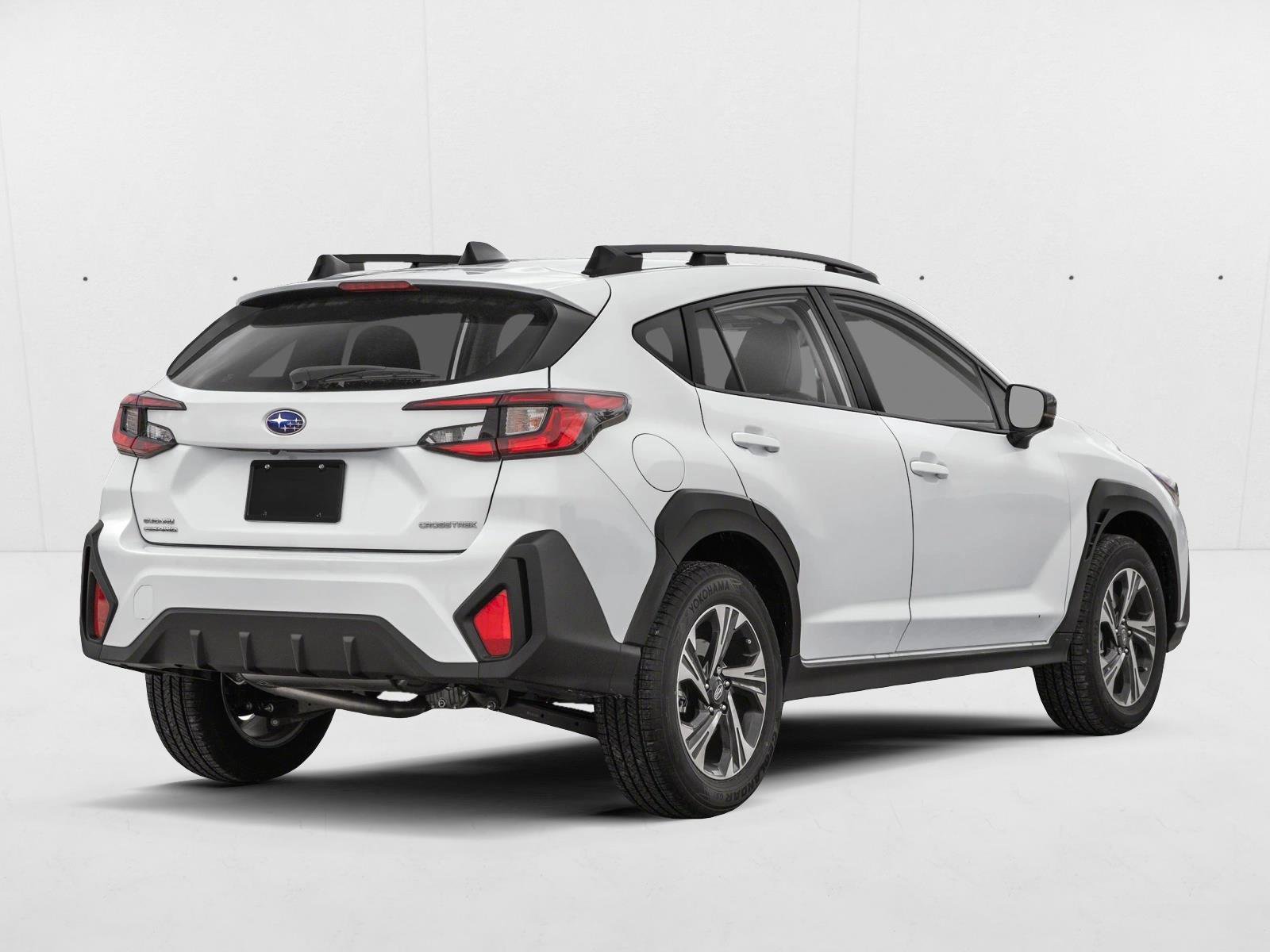 New 2026 Subaru Crosstrek 2.0i Premium AWD/4WD video 2