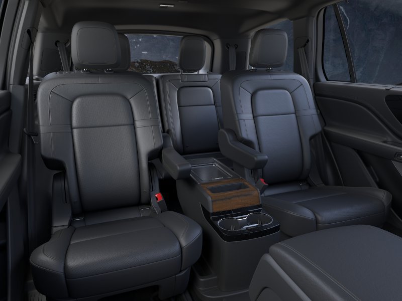 New 2026 Lincoln Aviator Reserve AWD/4WD image 11