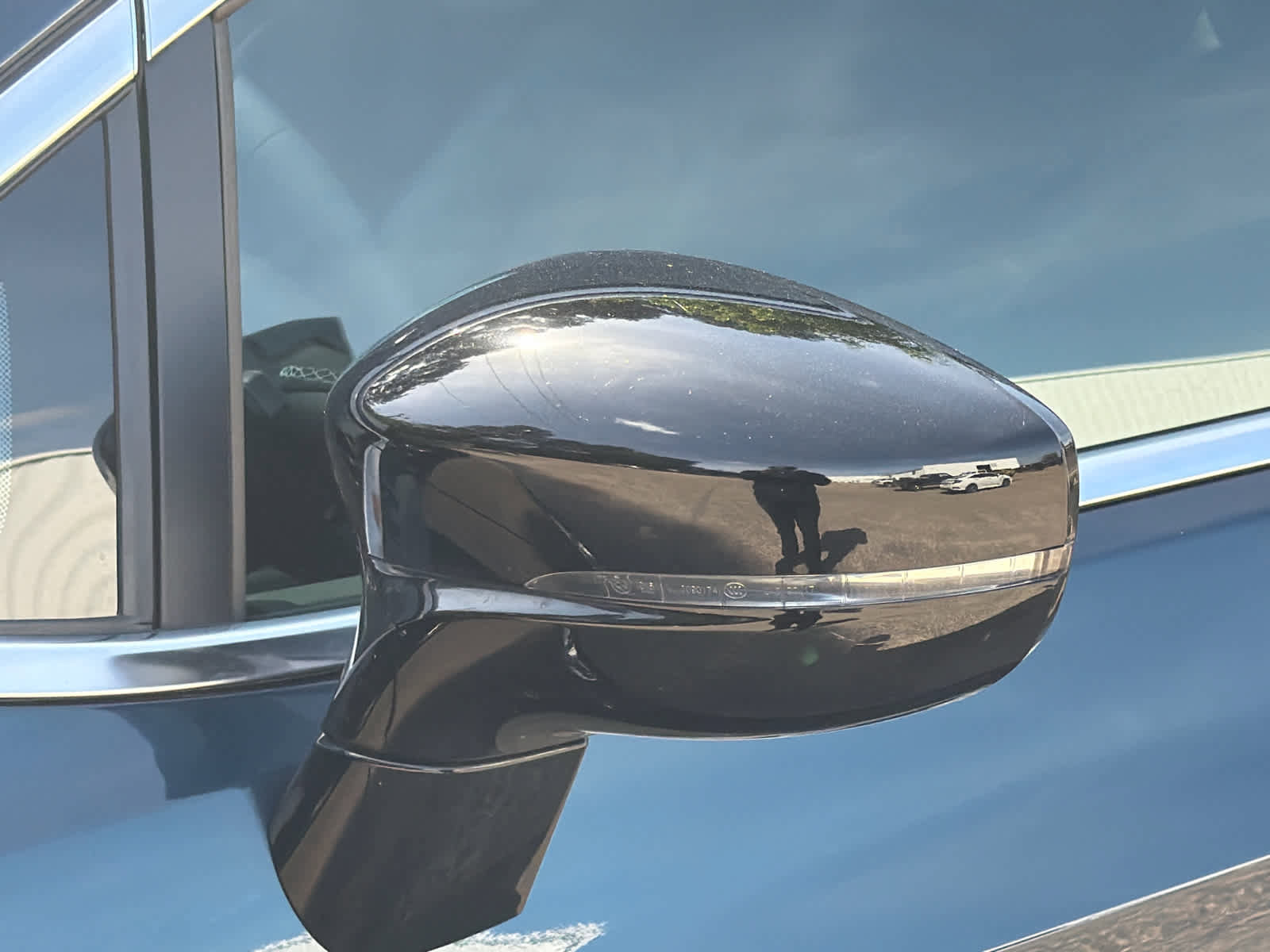 Used 2025 Chrysler Pacifica Select FWD image 12