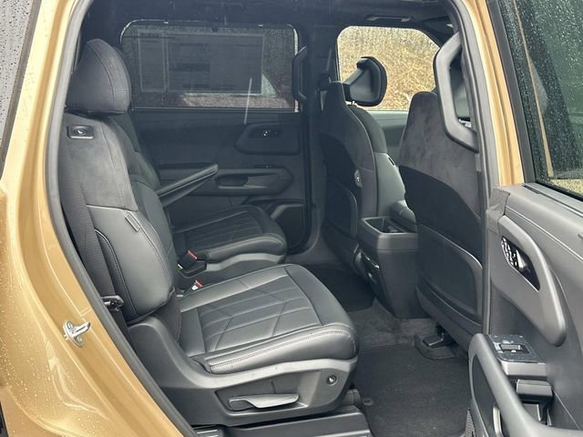 New 2027 Kia Telluride SX Prestige X-Line image 16