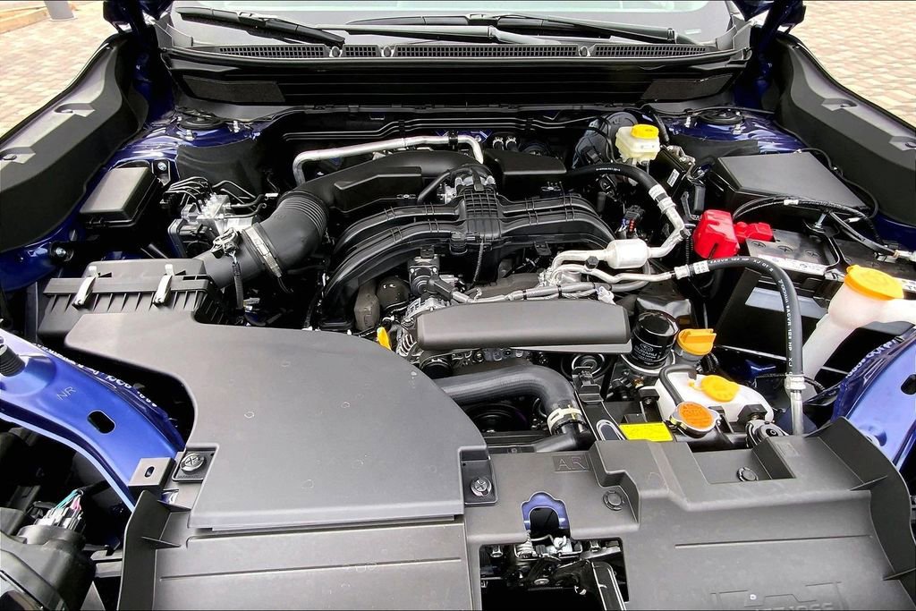 New 2026 Subaru Outback Premium AWD/4WD image 12