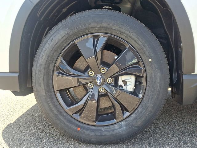 New 2026 Subaru Ascent Premium image 6