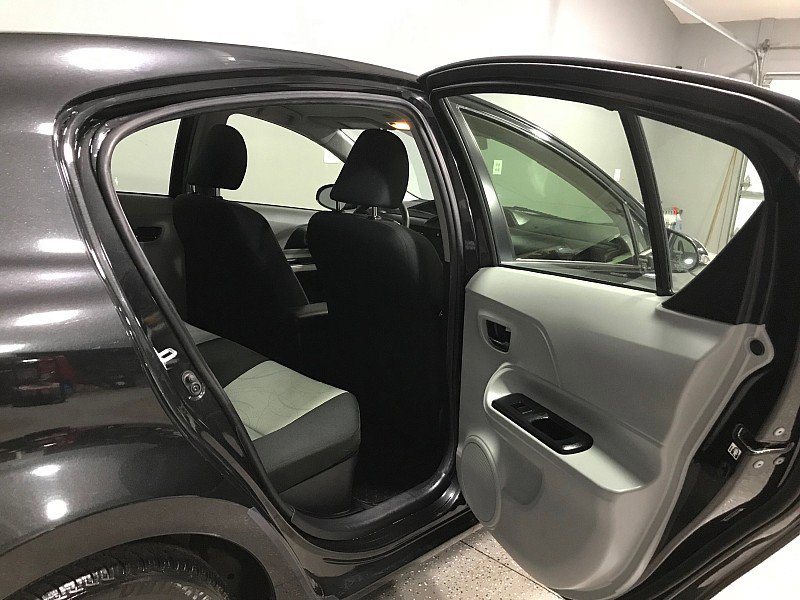 Used 2014 Toyota Prius C Two image 15