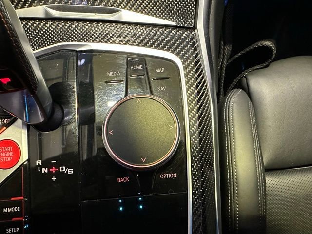 Used 2024 BMW M4 Competition w/ Executive Package RWD image 29