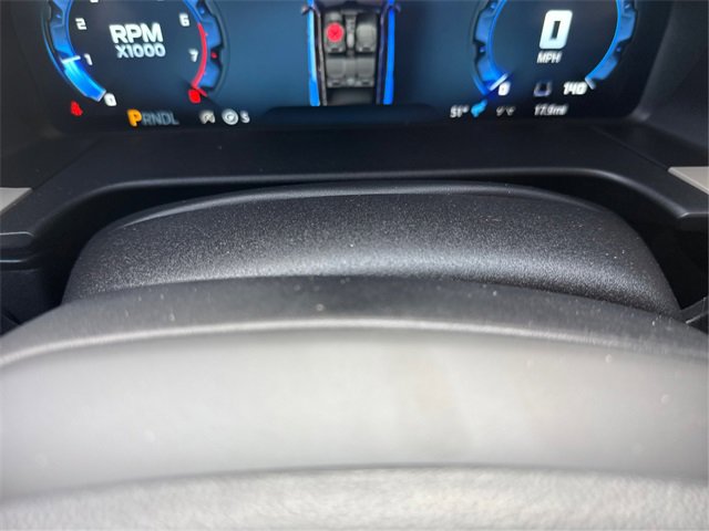 New 2025 Ford Bronco Sport Big Bend w/ Convenience Package image 29