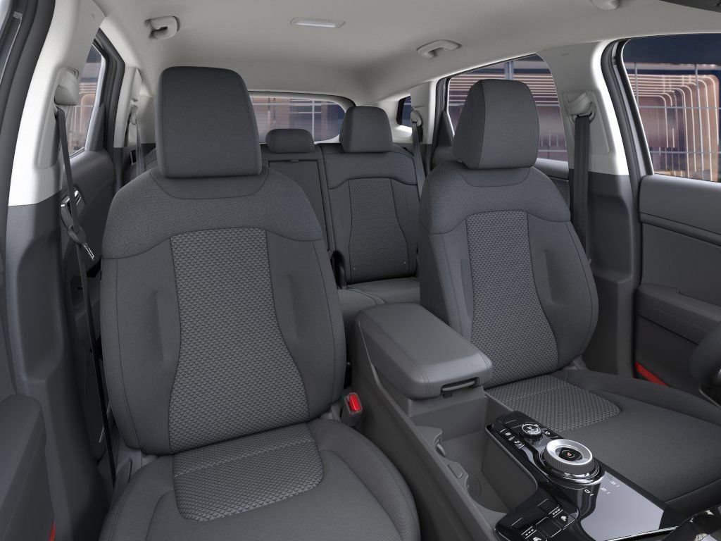 Used 2025 Kia Sportage LX AWD/4WD image 15