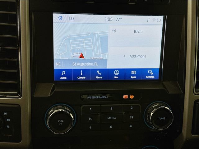 Used 2020 Ford F350 Lariat w/ Lariat Ultimate Package image 18