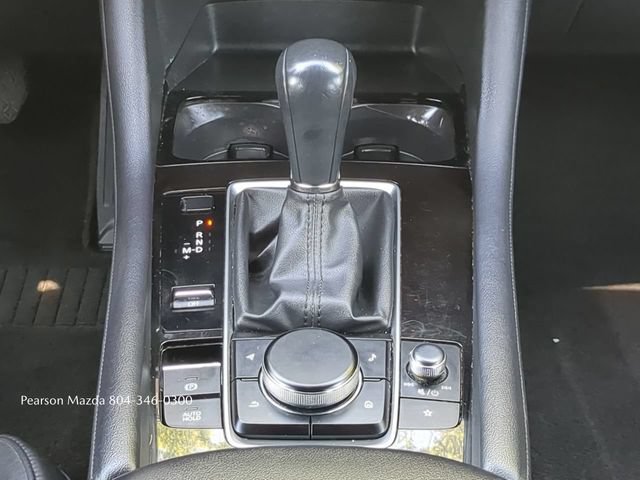 Used 2024 MAZDA MAZDA3 s FWD image 19