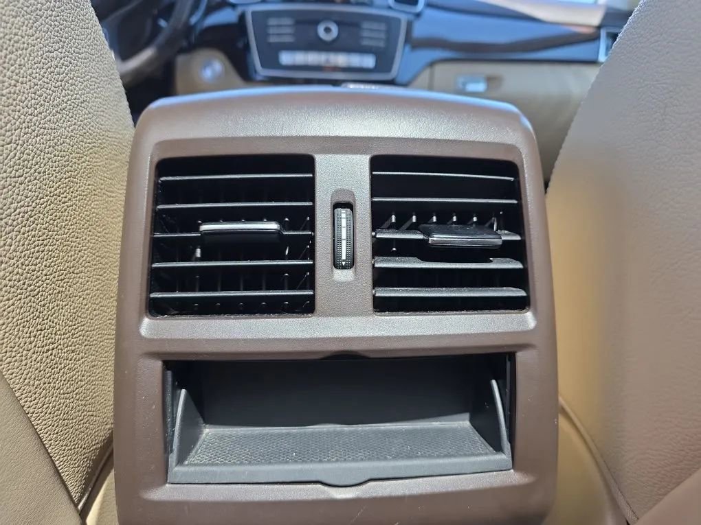 Used 2016 Mercedes-Benz GLE 350 4MATIC image 48