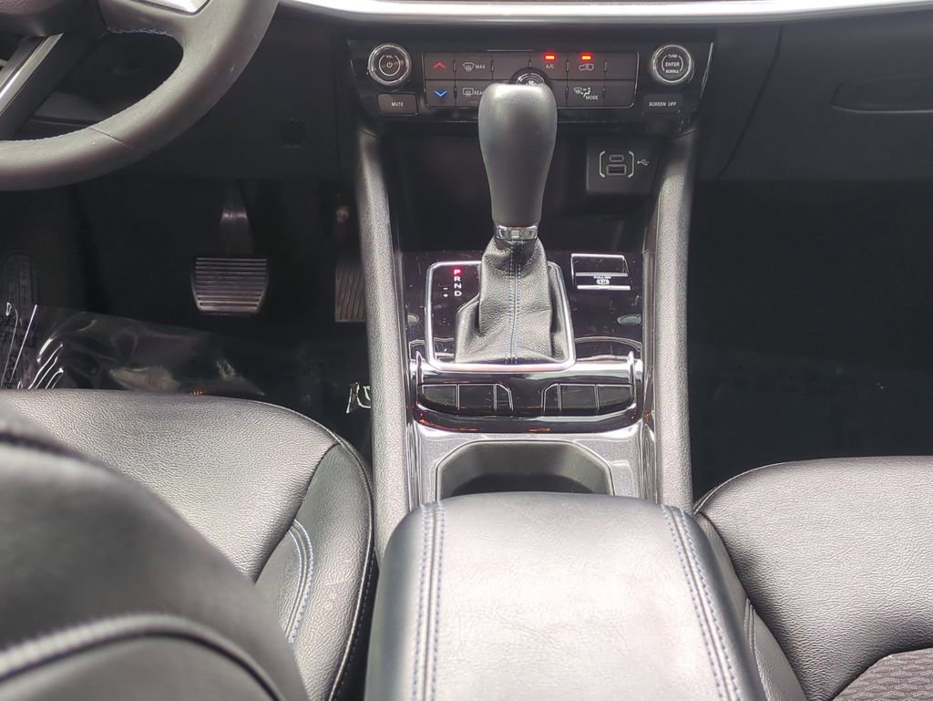 Certified 2022 Jeep Compass Latitude image 20