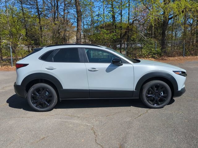 New 2026 MAZDA CX-30 2.5 Turbo Aire Edition AWD/4WD image 3
