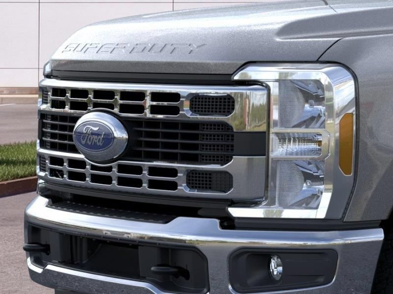 New 2026 Ford F250 XLT w/ FX4 Off-Road Package AWD/4WD image 17