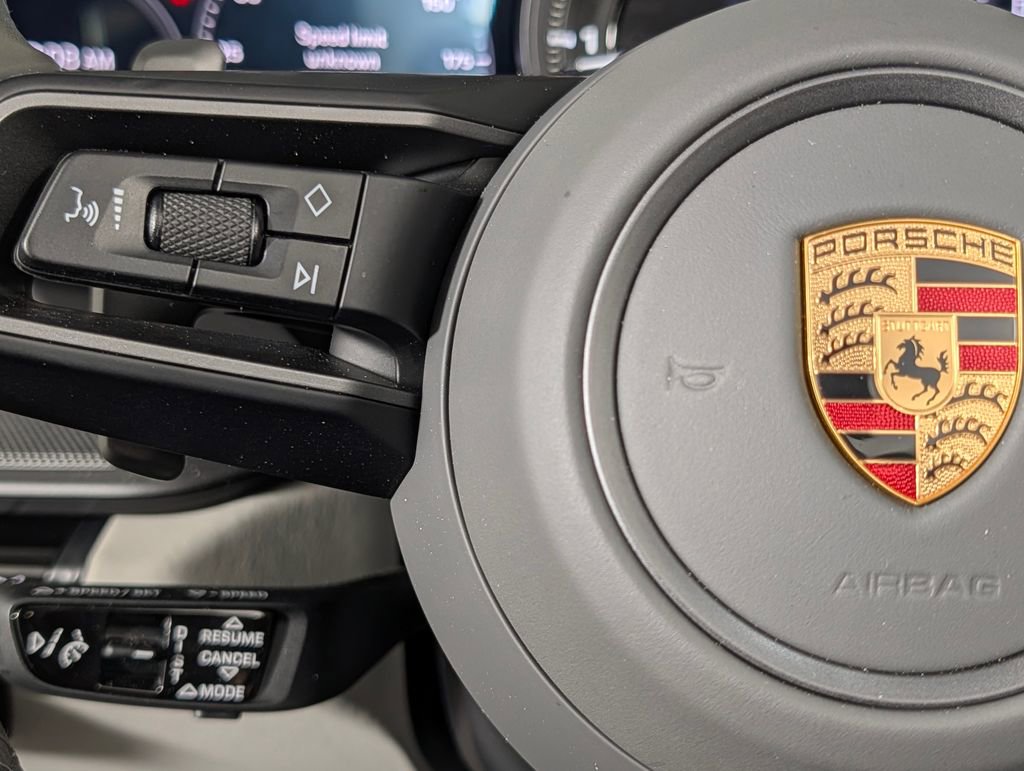 Certified 2020 Porsche 911 Carrera 4S image 36