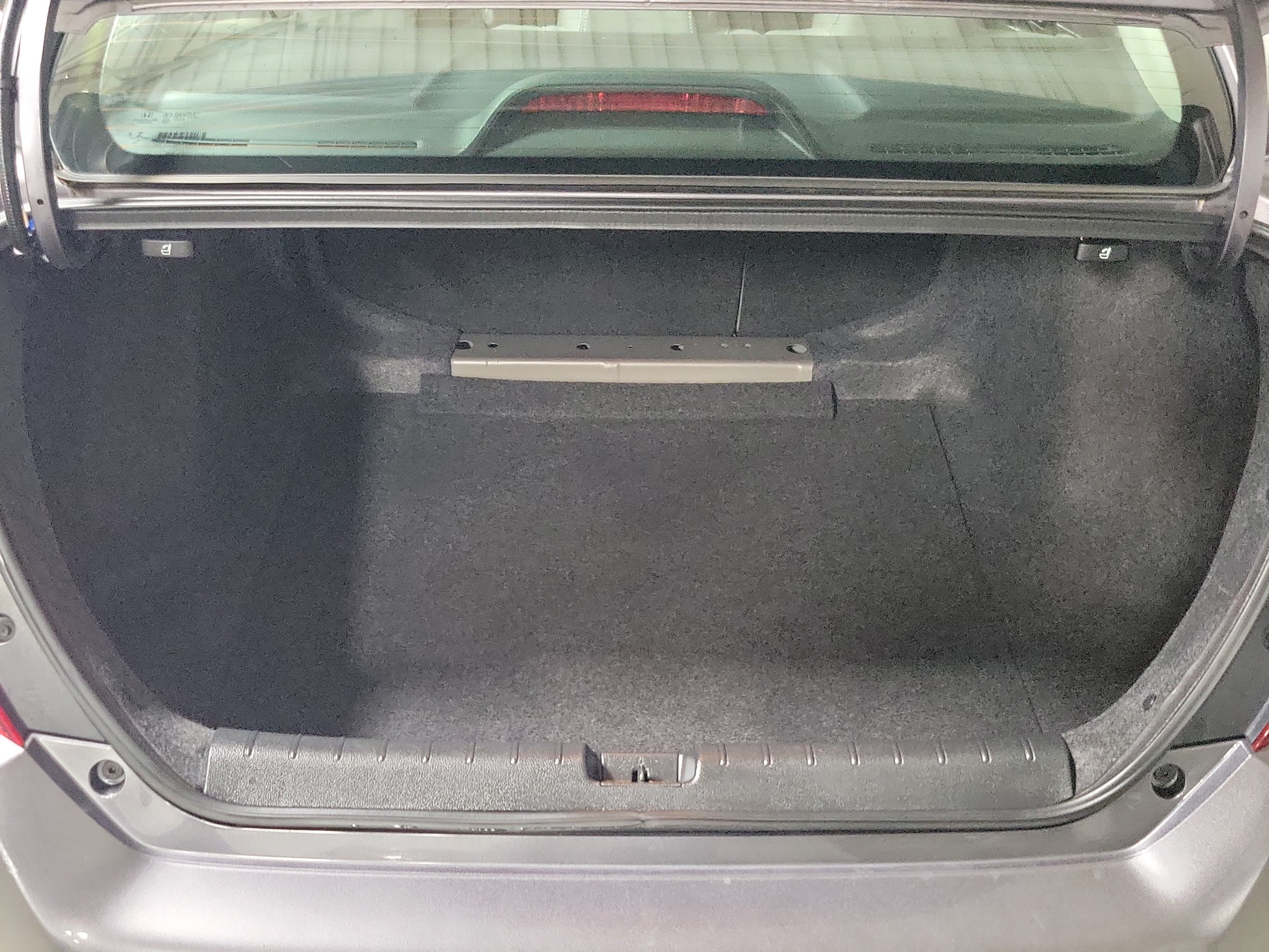 Used 2020 Honda Civic EX-L image 9