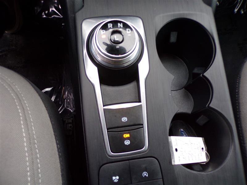 Used 2021 Ford Escape SE AWD/4WD image 32
