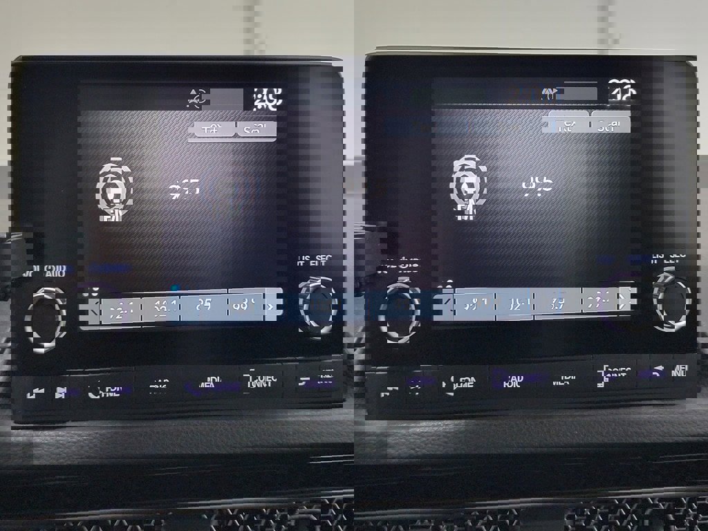 Used 2025 Honda Civic Sport image 21