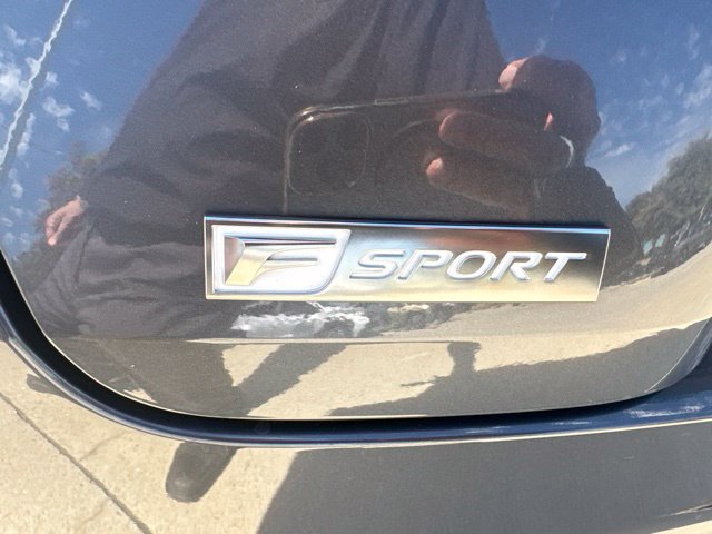 Used 2021 Lexus IS 350 F Sport w/ Navigation Package RWD image 9
