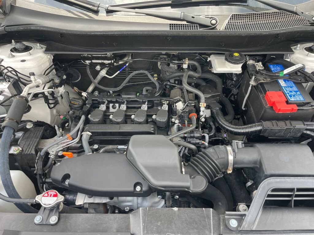 Used 2023 Honda CR-V EX-L image 35