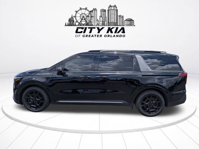Certified 2026 Kia Carnival SX Prestige FWD image 2
