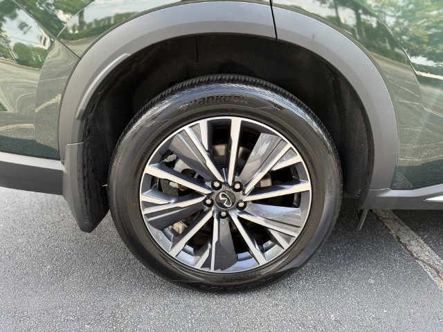Used 2026 INFINITI QX60 Luxe w/ Cargo Package AWD/4WD image 49