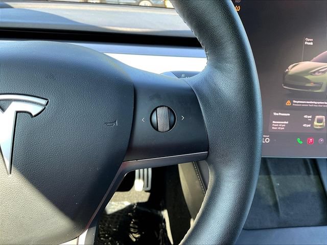 Used 2022 Tesla Model 3 Performance AWD/4WD image 14