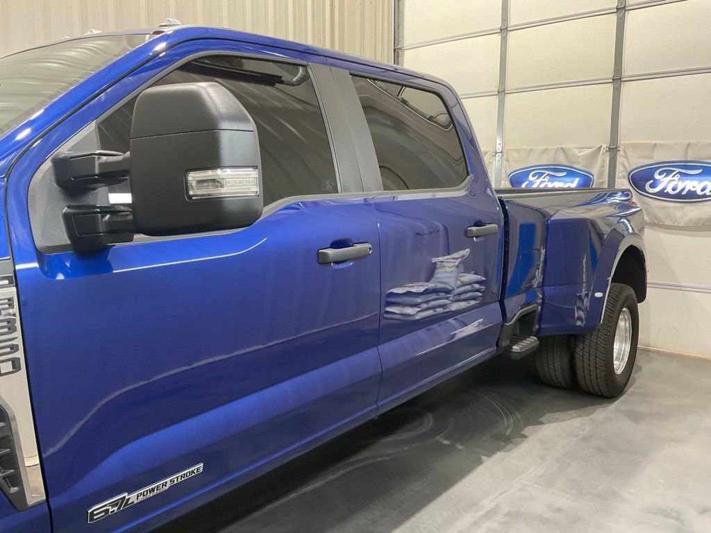 Used 2026 Ford F350 XL AWD/4WD image 5