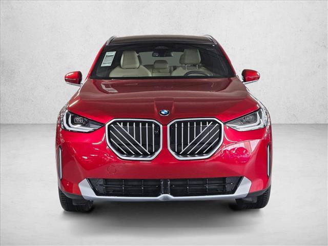 Used 2026 BMW X3 xDrive30i w/ Premium Package AWD/4WD image 2