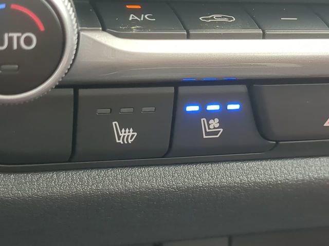 New 2026 MAZDA CX-50 AWD 2.5 Hybrid w/ Weather Package image 20