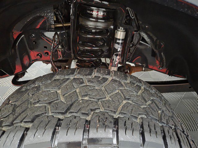 Used 2020 Ford F350 Limited w/ FX4 Off-Road Package image 86