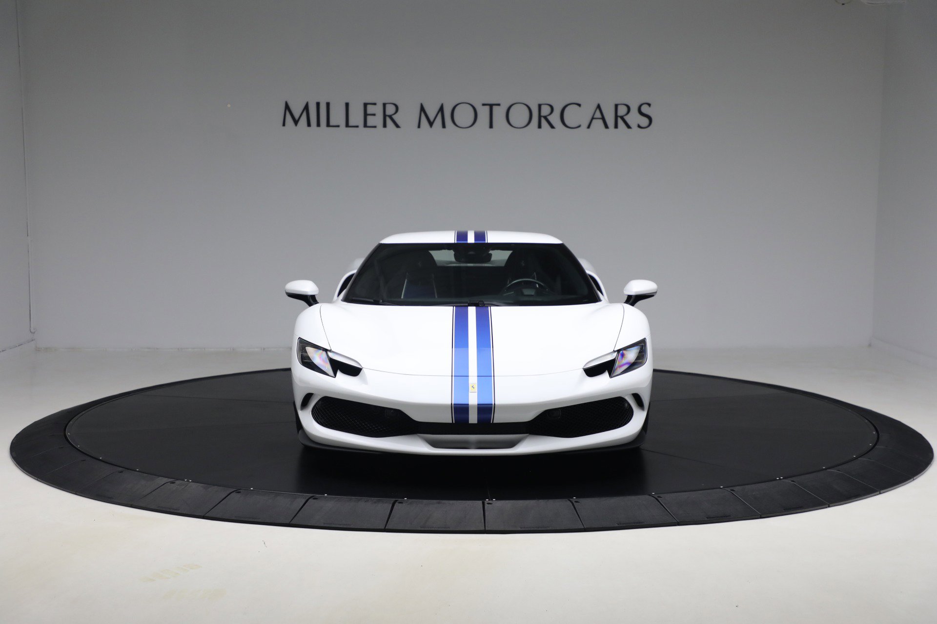 Certified 2023 Ferrari 296 GTB image 13