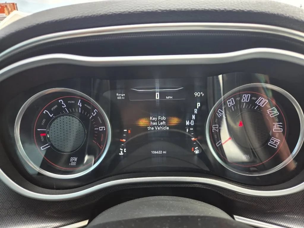 Used 2018 Dodge Challenger SXT Plus RWD image 24