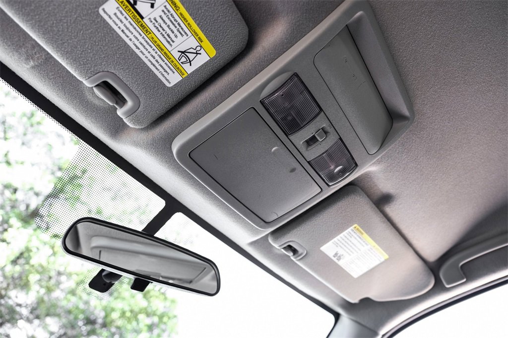 Used 2019 Nissan Frontier S image 23