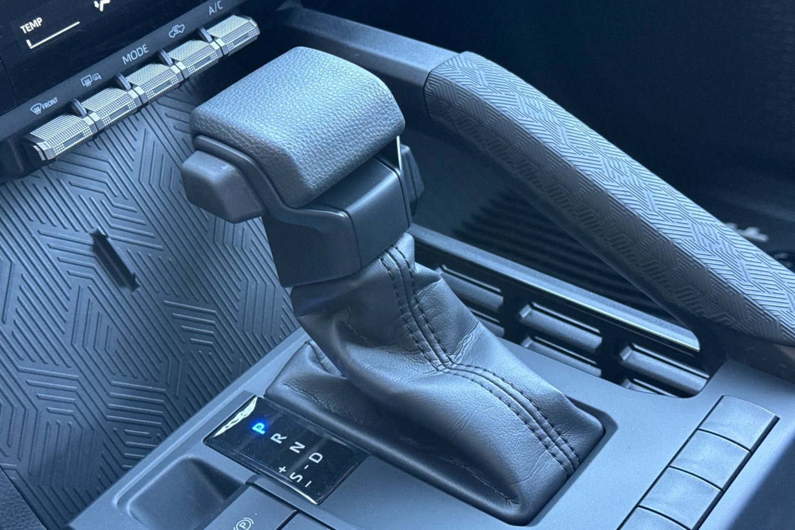 New 2025 Toyota Tacoma SR5 image 20