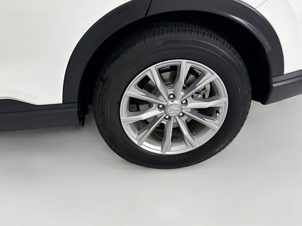 Used 2023 Honda CR-V EX-L image 29