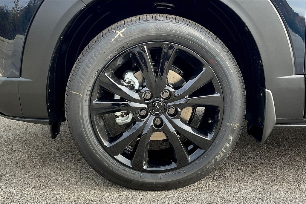 New 2026 MAZDA CX-30 Aire Edition AWD/4WD image 12