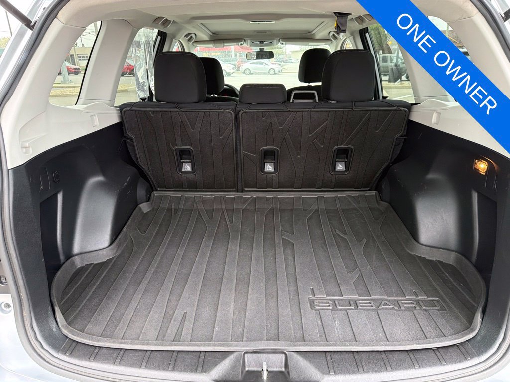 Used 2018 Subaru Forester 2.5i Premium w/ Protection Package #3 AWD/4WD image 27
