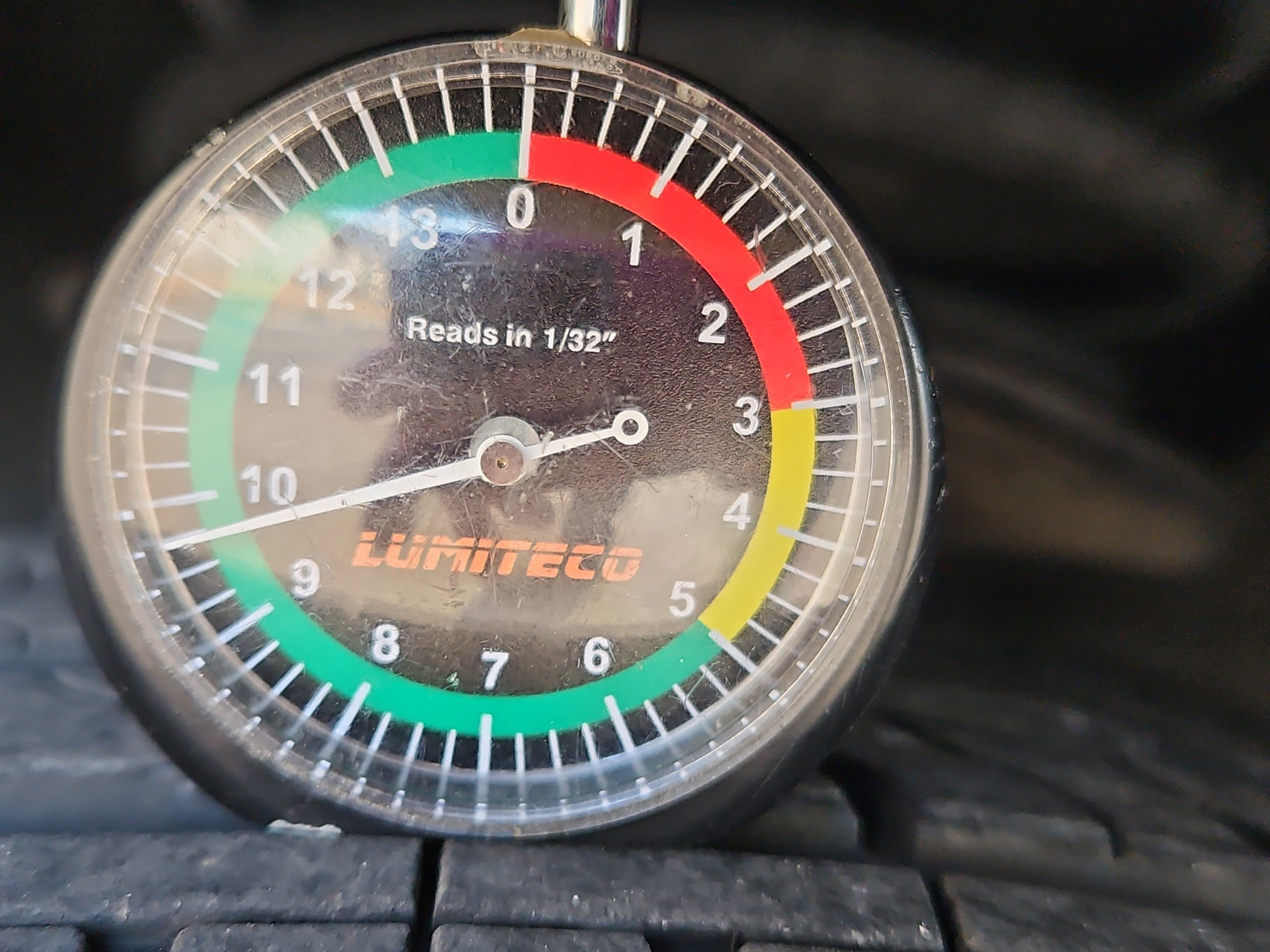 Used 1994 Cadillac De Ville Sedan image 19