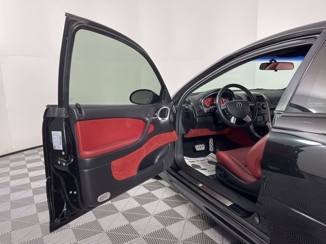 Used 2005 Pontiac GTO image 16