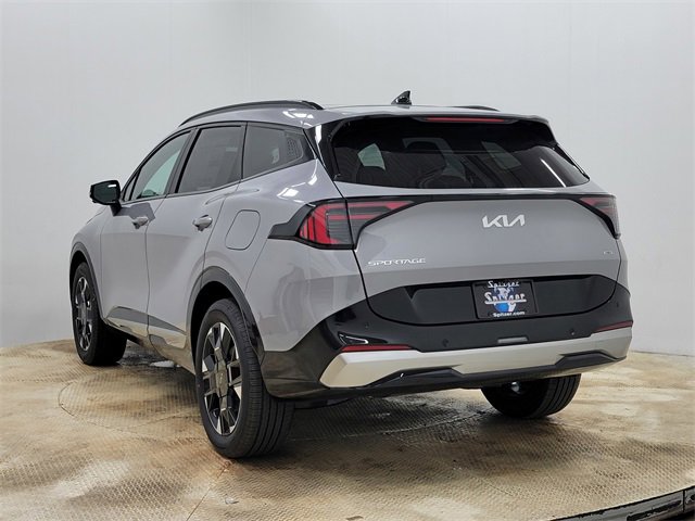 New 2026 Kia Sportage SX Prestige image 7